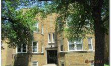 3442 W Marquette Rd # 2w Chicago, IL 60629