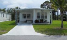 81 Camino Del Rio Port Saint Lucie, FL 34952