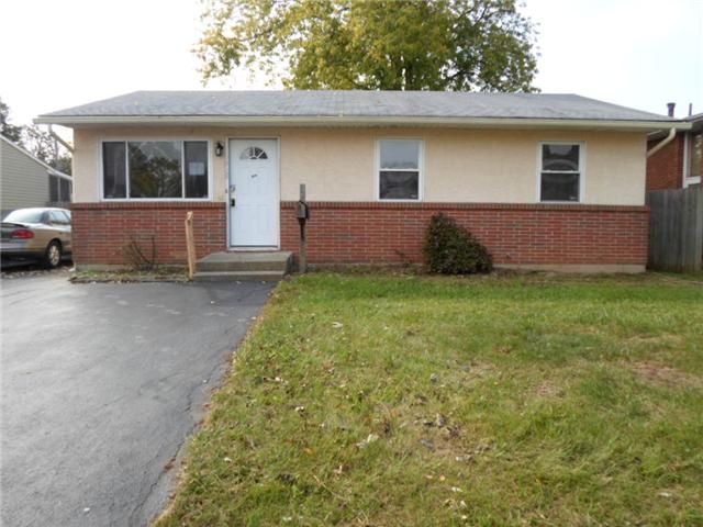 2909 Addison Dr, Grove City, OH 43123