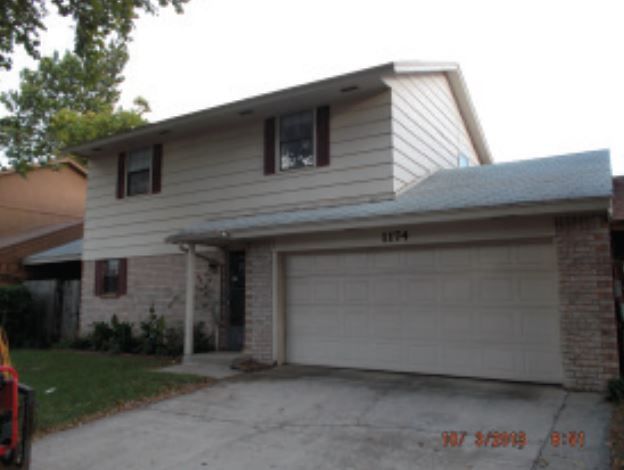 1174 N Eagle Ln Unit 8, Oklahoma City, OK 73127