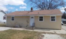 542 Westgate Dr Aurora, IL 60506