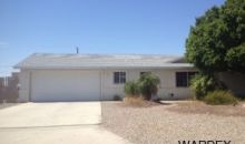 771 Angelfish Ln Lake Havasu City, AZ 86406