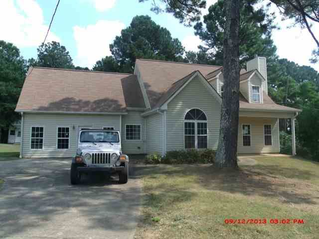 11489 Hwy 36, Covington, GA 30014