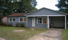 2305 S Dog River Dr Mobile, AL 36605