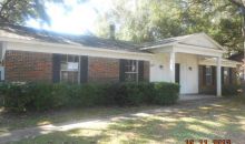 5813 Woodgate Road Mobile, AL 36609