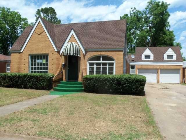 626 Willow St, Pauls Valley, OK 73075