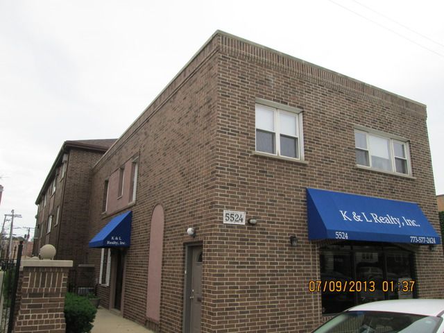 5524 W Lawrence Ave Ste 9, Chicago, IL 60630