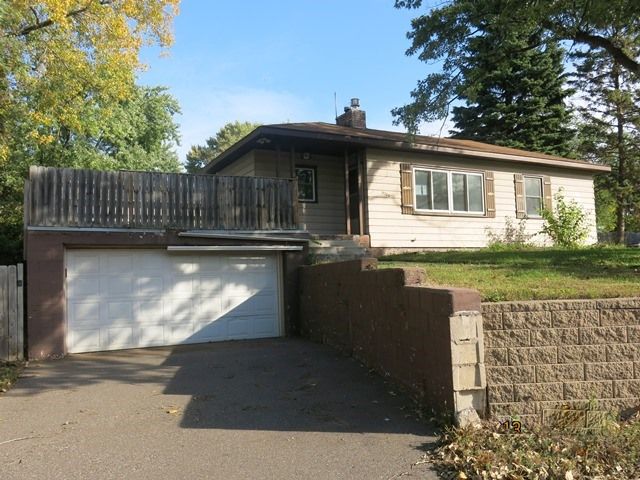 6700 42nd Avenue No, Minneapolis, MN 55427