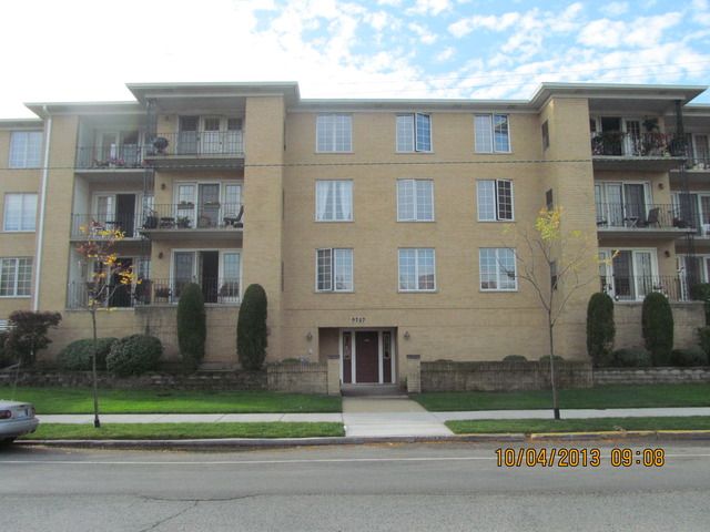 5727w Lawrence Ave Unit 403, Chicago, IL 60630
