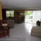 3280 SPANISH MOSS TE # 412I, Fort Lauderdale, FL 33319 ID:1032372