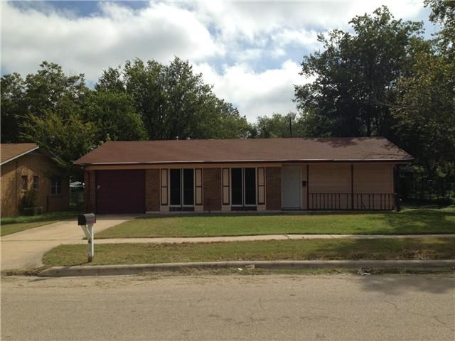 620 Bishop Dr, Killeen, TX 76541