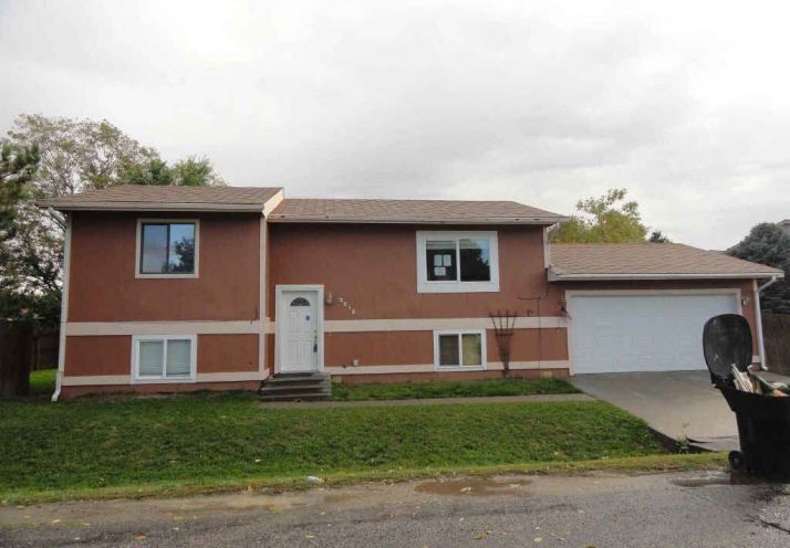 3212 Granger Ave E, Billings, MT 59102