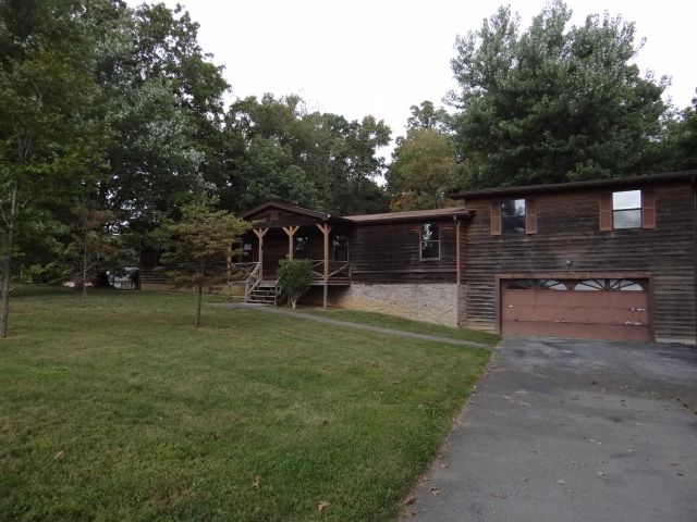 1642 Paran Road, Cookeville, TN 38506