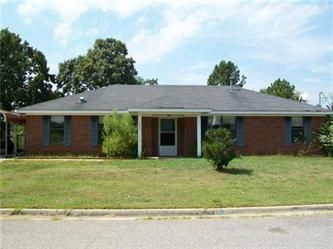 3505 Reins Ct, Hephzibah, GA 30815