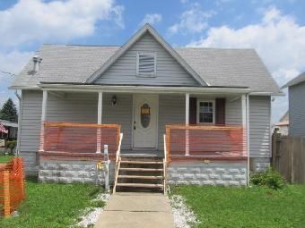 60 Church St, Smithmill, PA 16680