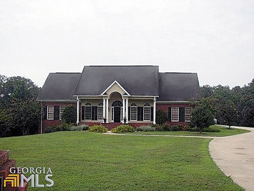 4799 Helton Road, Gainesville, GA 30506