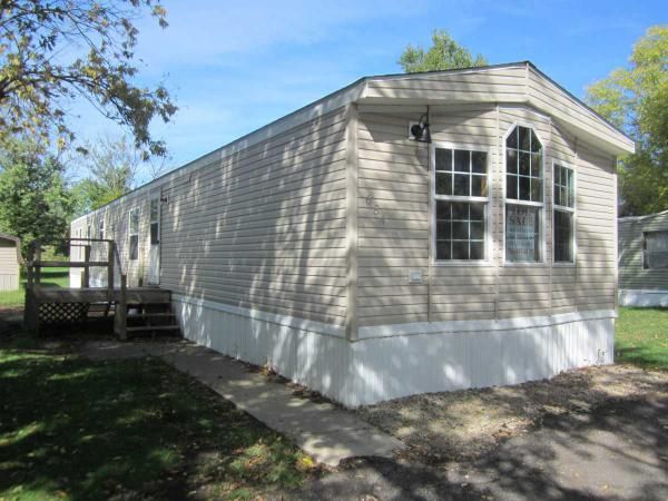9127 State Highway 25-lot 654, Monticello, MN 55362