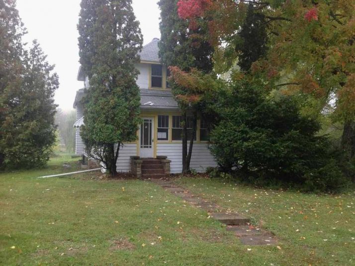 8126 Elm Street, Arpin, WI 54410