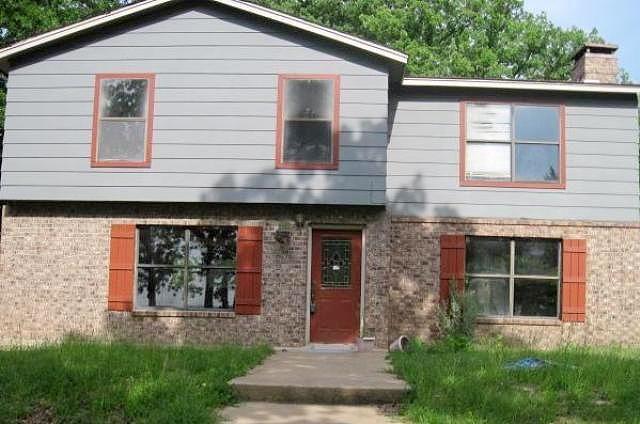 Ingram St, Brownsboro, TX 75756