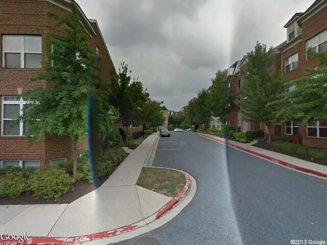 Brighton Ridge Way # 110, Columbia, MD 21044