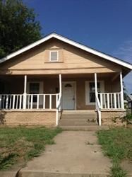 1138 North Main Stre, Tulsa, OK 74106