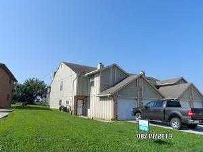 Cedar Dr # A, Warrensburg, MO 64093