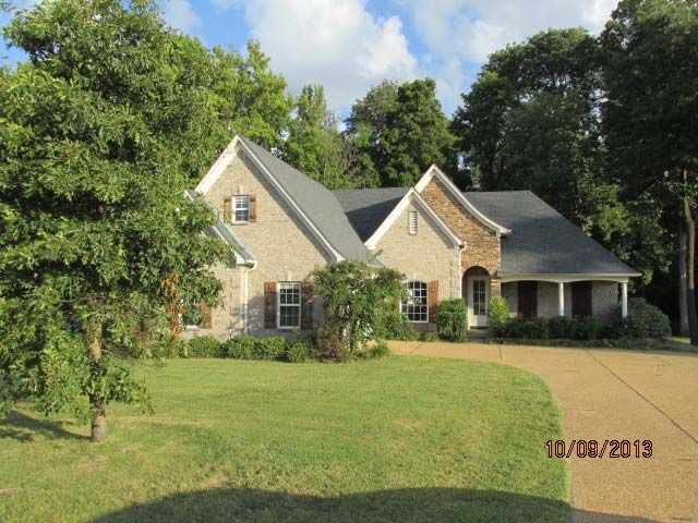 3812 Cobblewood Dr, Southaven, MS 38672