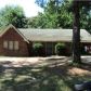 6431 Abraham Lincoln Dr, Jackson, MS 39213 ID:684471