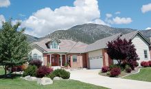 295 Genoa Highlands Circle Genoa, NV 89411