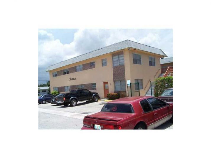 5971 NW 17TH PL # 101, Fort Lauderdale, FL 33313