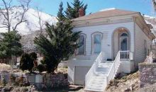 322 N B Street Virginia City, NV 89440