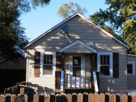 607 9th Ave W, Milan, IL 61264