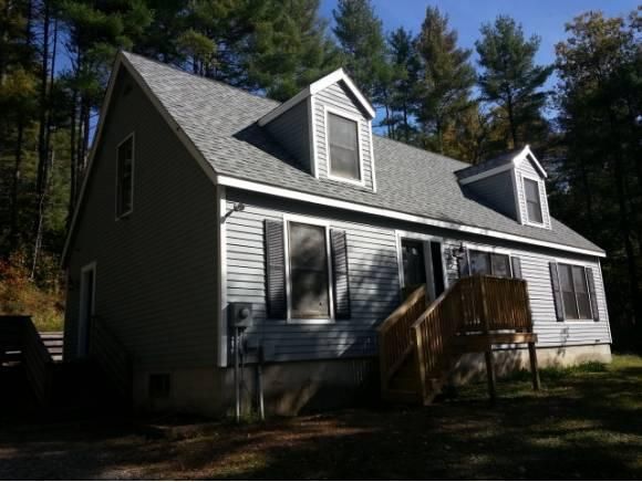 100 Winant Rd, Pittsfield, NH 03263