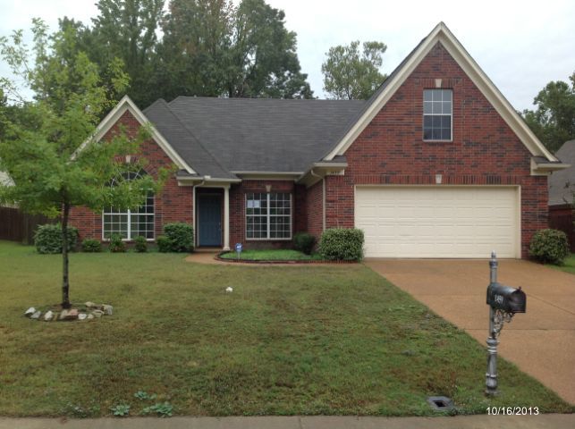 1459 Trafalgar Cv, Southaven, MS 38671