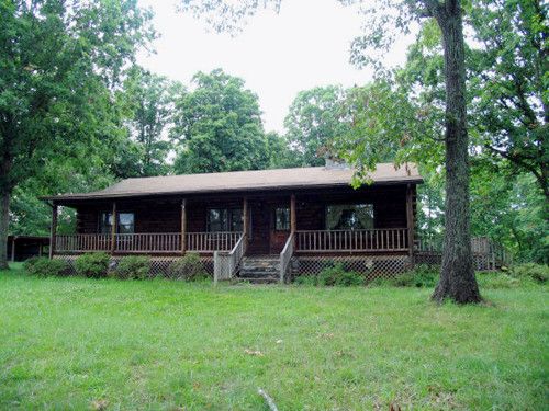 4109 Green Level Road, Scottsburg, VA 24589