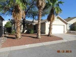 8941 N Obsidian Pl, Tucson, AZ 85742