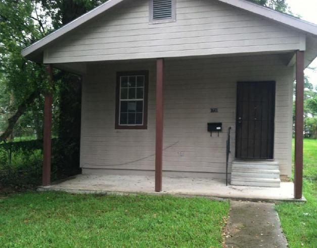 1730 N 27th St, Baton Rouge, LA 70802