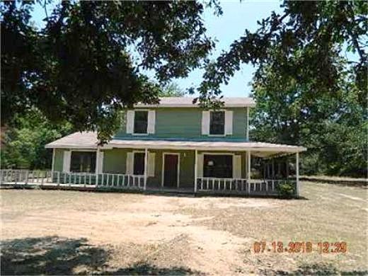 Crescent Oaks, Malakoff, TX 75148