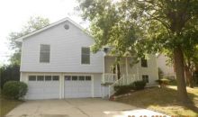 10807 N Harrison St Kansas City, MO 64155