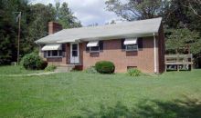 1020 MITCHELL TRAIL Scottsburg, VA 24589