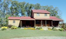 1067 John B. Scott Trail Scottsburg, VA 24589