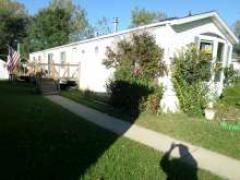 62430 Locust Rd Lot 218, South Bend, IN 46614