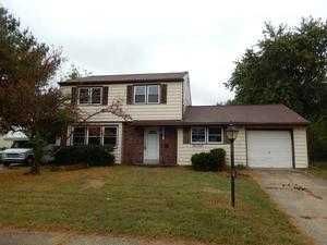 33 Montpelier Blvd, New Castle, DE 19720