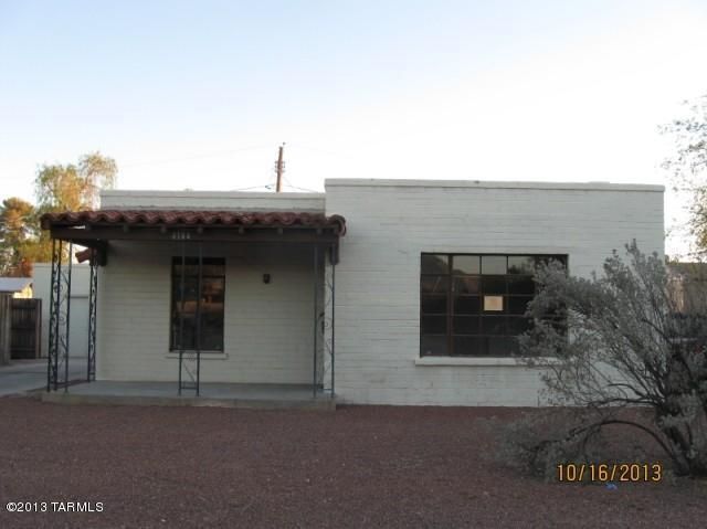 4144 E Desert Pl, Tucson, AZ 85712