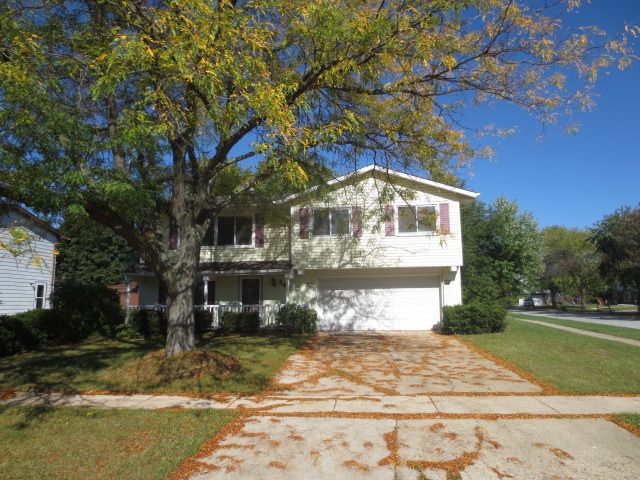 342 Ruth Circle, Bolingbrook, IL 60440