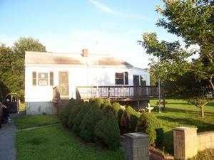 2709 Pleasant St, Dighton, MA 02715