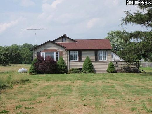 County Line Turnpike, Southington, OH 44470