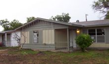 322 Barbuda St San Antonio, TX 78227