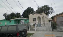 1559 E 110th St Los Angeles, CA 90059