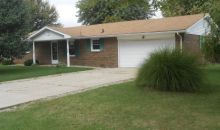 124 Kim Drive Anderson, IN 46012